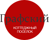 Логотип Графский
