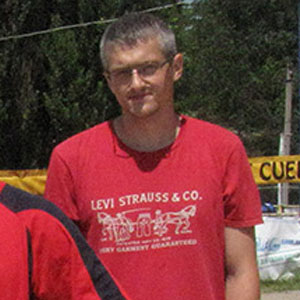 Черенков