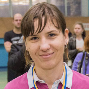 Гармаш