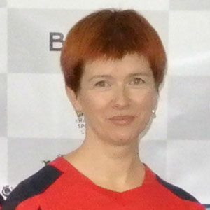 Лещинская