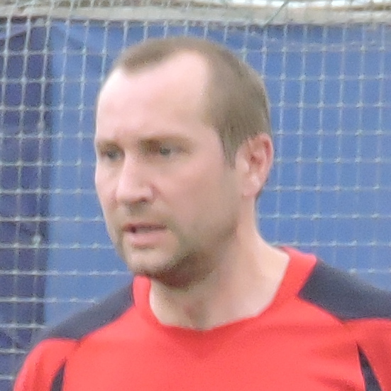 Терентьев