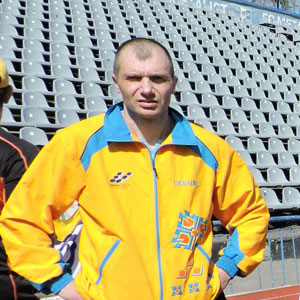 Титаренко