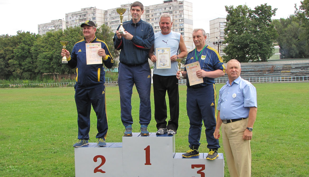 гиревой спорт
