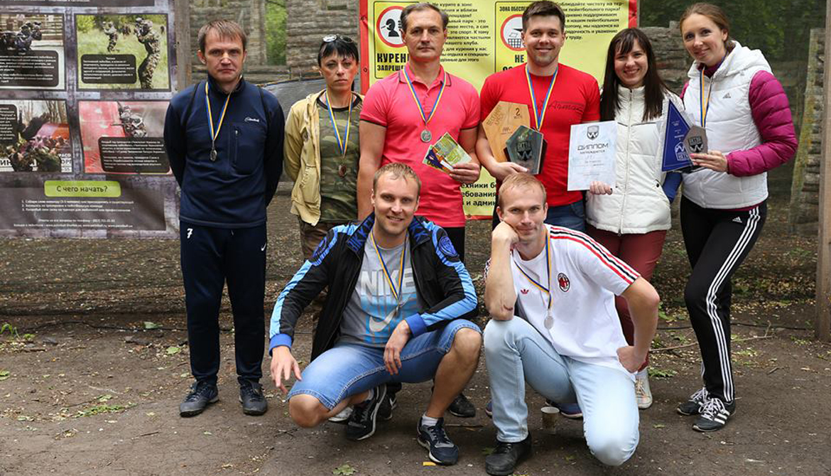 легкая атлетика